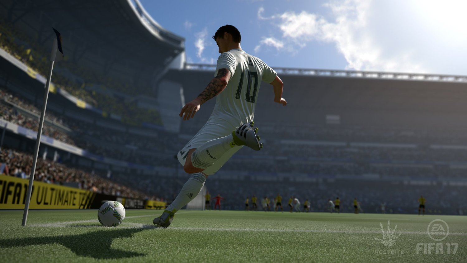 FIFA 17 TOTS – Alle Infos zum Team of the Season – Release