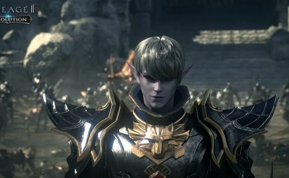 lineage-2-revolution-Dunkelelf