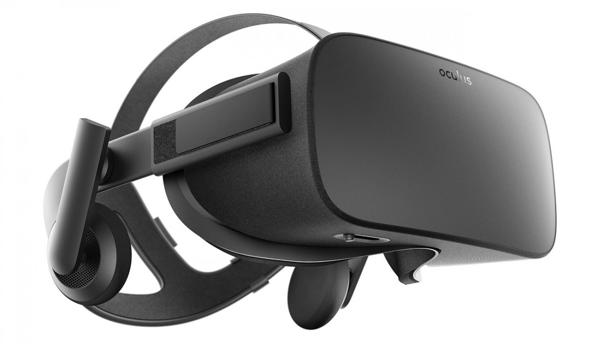 Amazon-Angebote am 24.4.: Oculus Rift für 499€ – auf in die VR