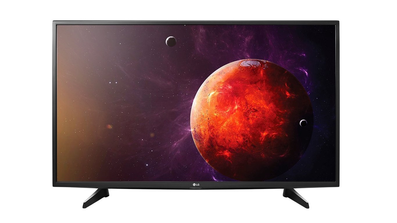 Amazon-Angebote am 10.5.: LG 49 Zoll UHD-Fernseher