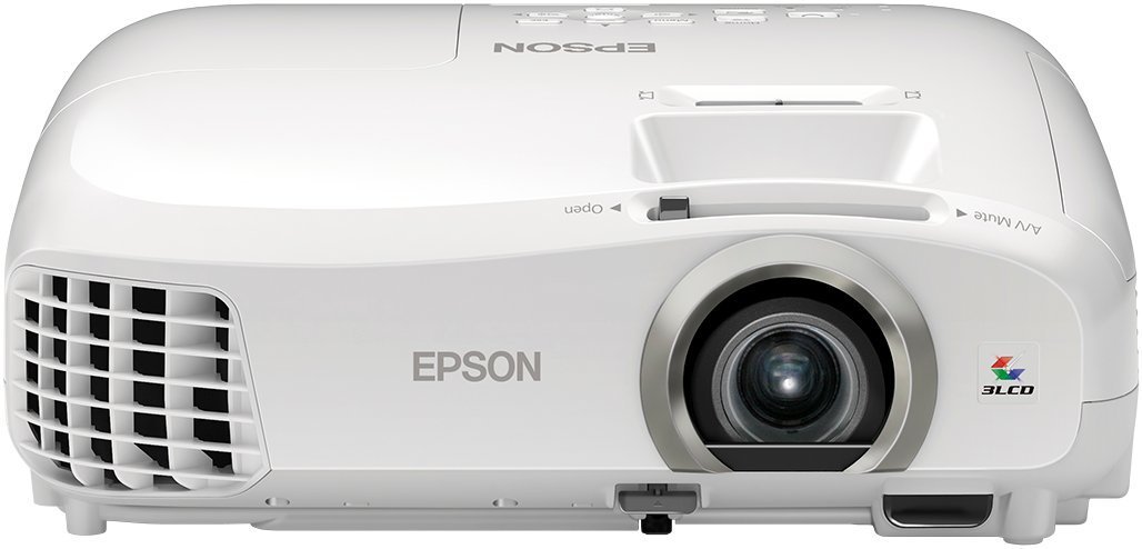 Amazon-Angebote am 18.5.: Epson Full HD 3D-Beamer