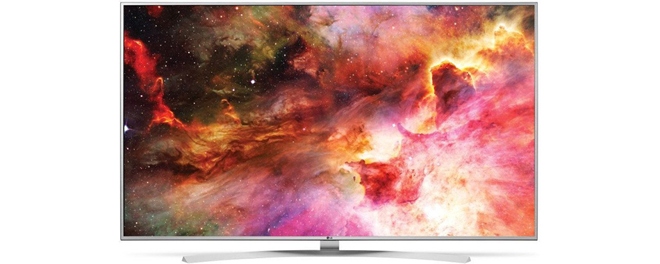 Amazon Blitzangebote am 20.5. – LG 60 Zoll 4K-Fernseher mit HDR