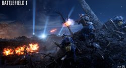 Battlefield 1 Nivelle-Nächte