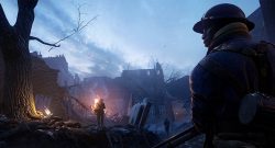 Battlefield 1 Sommer Maps Titel