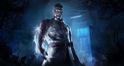 Dead by Daylight Doctor