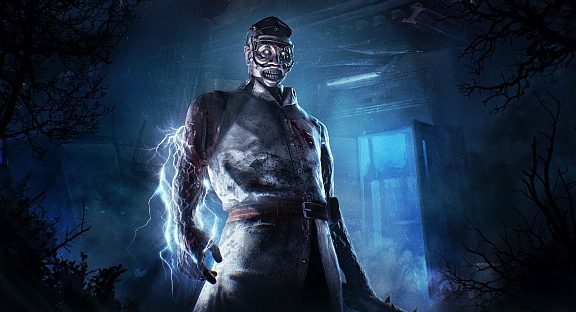 Dead by Daylight Doctor