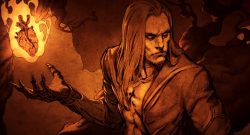 Diablo 3 Totenbeschwörer Story-Titel
