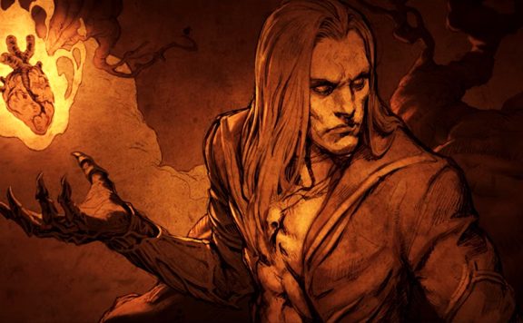 Diablo 3 Totenbeschwörer Story-Titel