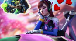 Dva Thinking about Lucio