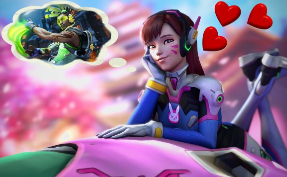 Dva Thinking about Lucio