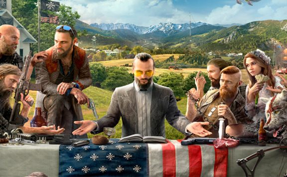 Far Cry 5 Titel3