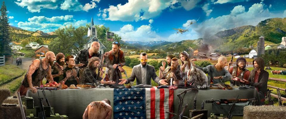 Far Cry 5 im Koop spielen: Fortschritt, Modi & Anleitung