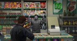 GTA 5 Online Kassierer Titel