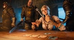 Gwent Title Ciri