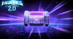 HotS Loot Chest