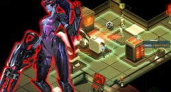 Invisible Inc Overwatch Full