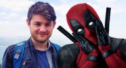 Marvel Heroes Ersteindruck - Dawid Hallmann und Deadpool