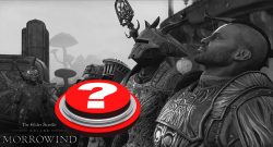 ESO Morrowind Titel Umfrage
