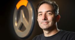 Overwatch Jeff Kaplan