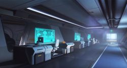 Overwatch Kolonie Horizon Titel