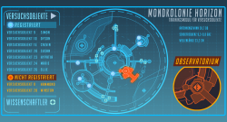 Overwatch Mondkolonie Horizon