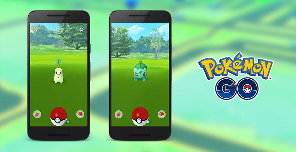 Pokémon GO: Pflanzen-Pokémon – Diese kommen für das Event in Frage