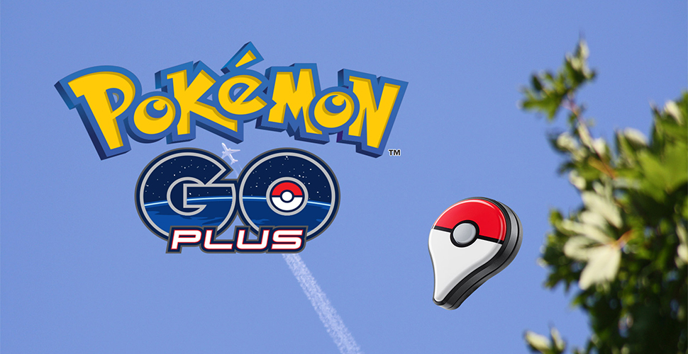 Pokémon GO Plus: Neuer Amazon-Tiefpreis
