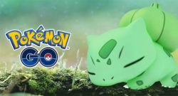 Pokémon GO Gras-Wochenende Titel