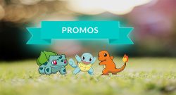 Pokémon GO Promos Titel