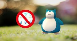 Pokémon GO Shop Gegenstände