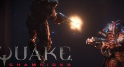 Quake Champions Titel