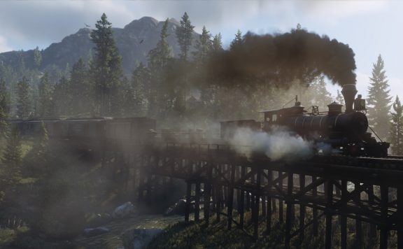 Red Dead Redemption 2 5