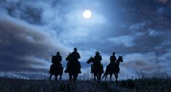 Red Dead Redemption 2 Titel