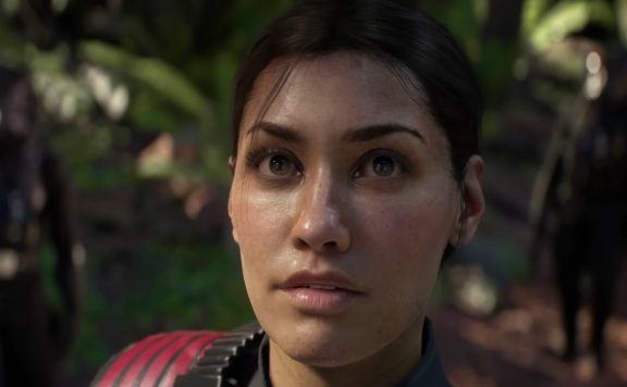 Star Wars Battlefront 2 Iden