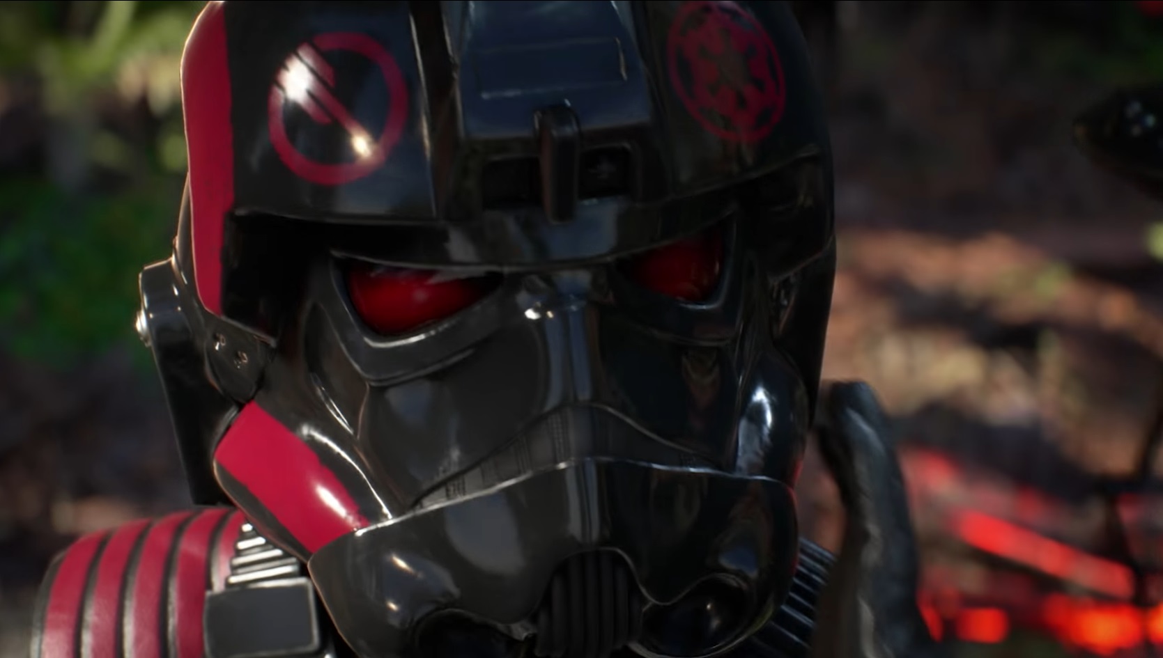 Star Wars: Battlefront 2 zeigt eine „gute“ Seite des Imperiums