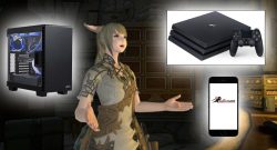 Titel Umfrage PC PS4 Smartphone