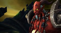 WoW Grabmal des Sargeras 9