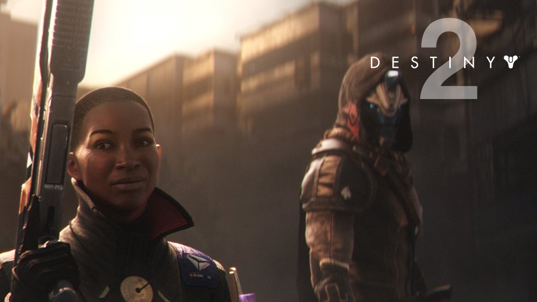 Destiny 2 wird „definitiv“ ein großartiges Spiel, mit sinnvollen Features für PC