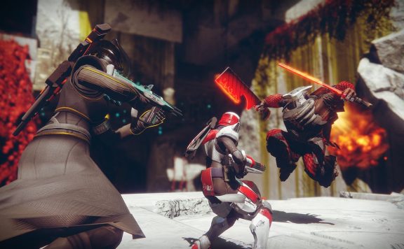 destiny-2-strike-hüter