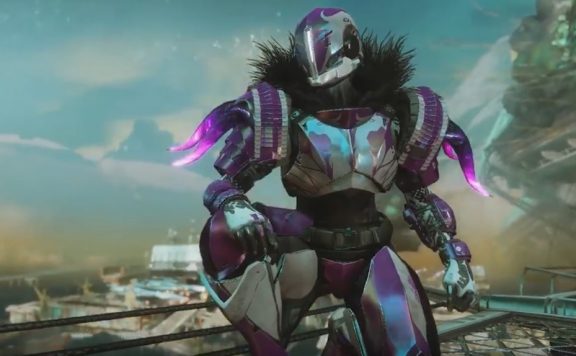 destiny-2-titan-rüstung
