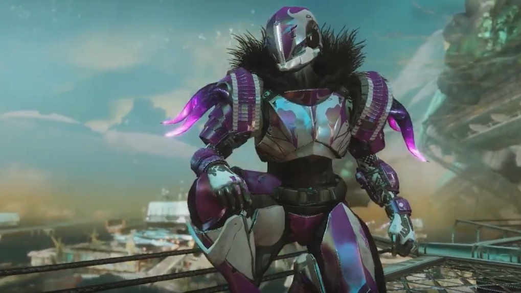 Destiny 2: Alle exotischen Rüstungen – So kommt Ihr an Exotic Armor