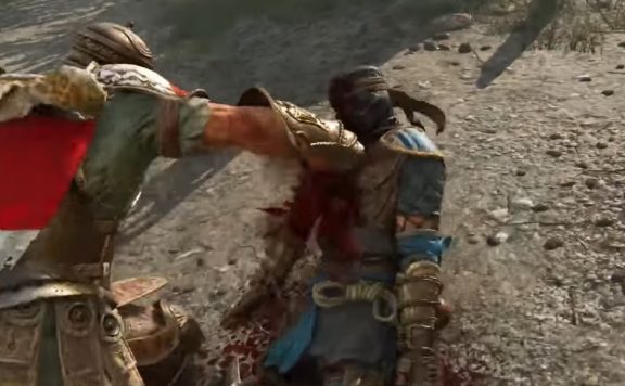 for-honor-zenturio
