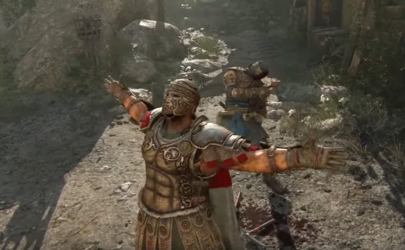 for-honor-zenturio