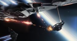 star citizen eclipse