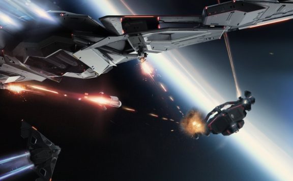 star citizen eclipse