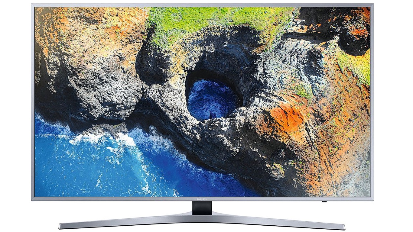 Amazon-Angebote am 1.6.: Samsung 49 Zoll UHD-TV