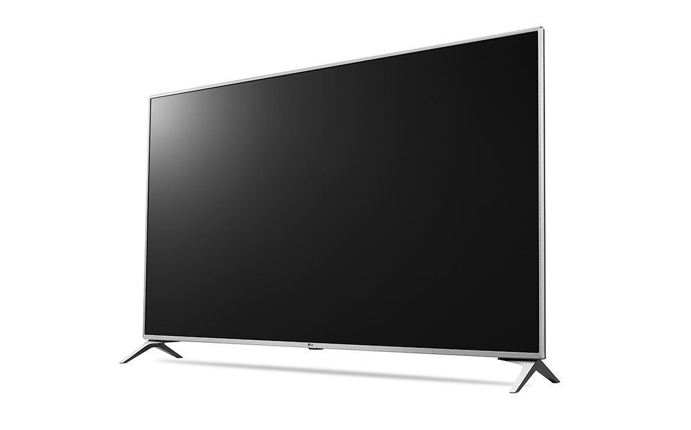 Amazon-Angebote am 8.6.: LG 49 Zoll UHD-TV mit HDR