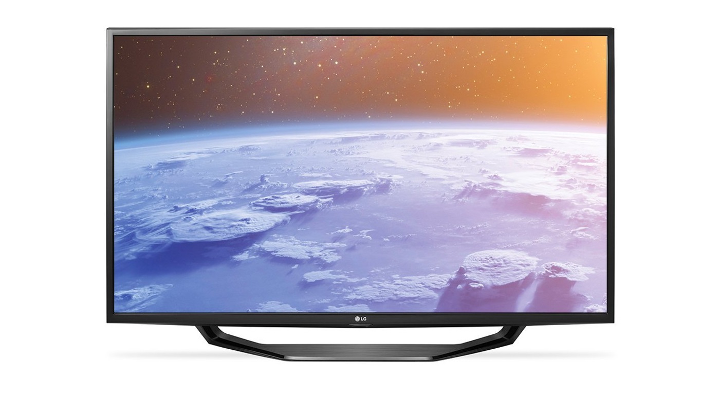 Amazon-Angebote am 30.6.: 49 Zoll UHD-TV mit HDR Pro
