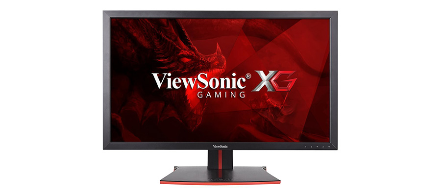 Amazon Blitzangebote am 14. Juni – Viewsonic 4K-Gaming-Monitor