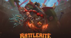 Battlerite Titelbild